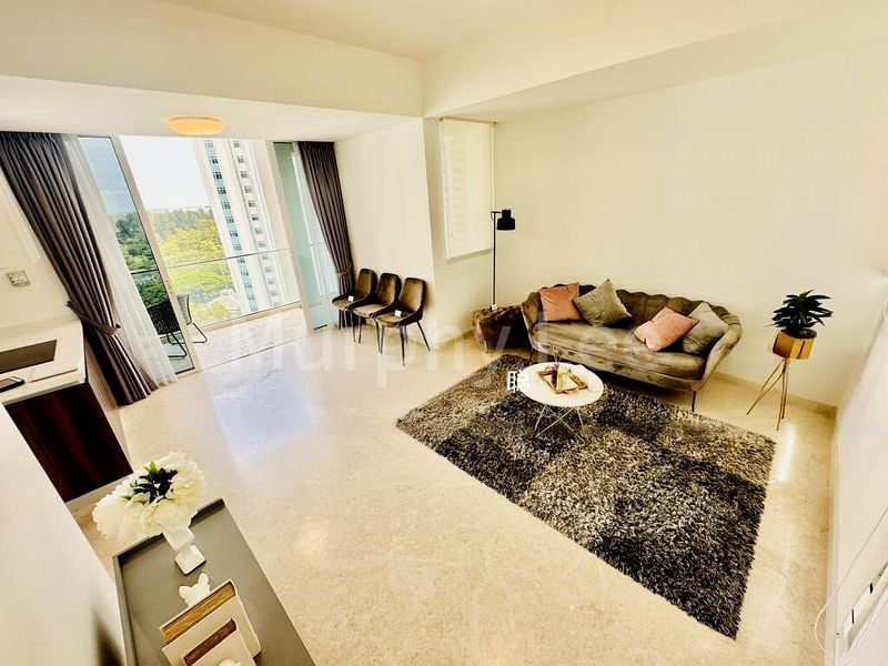 3 Bed Condo for Sale in The Line @ Tanjong Rhu - Image 3
