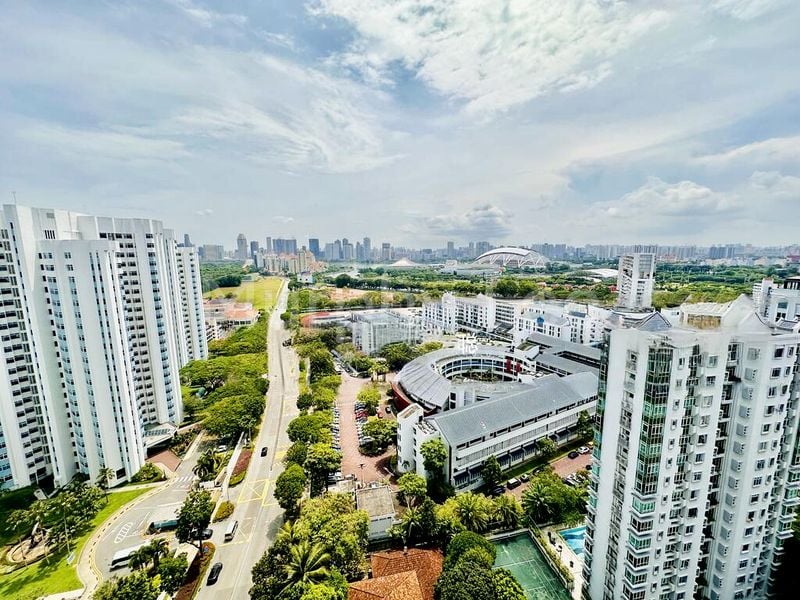 3 Bed Condo for Sale in The Line @ Tanjong Rhu - Image 1