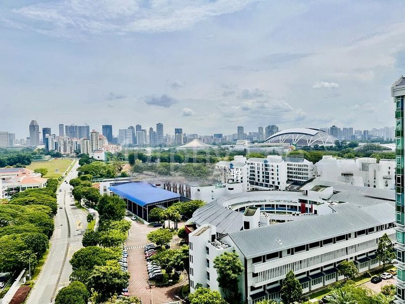 3 Bed Condo for Sale in The Line @ Tanjong Rhu - Image 12