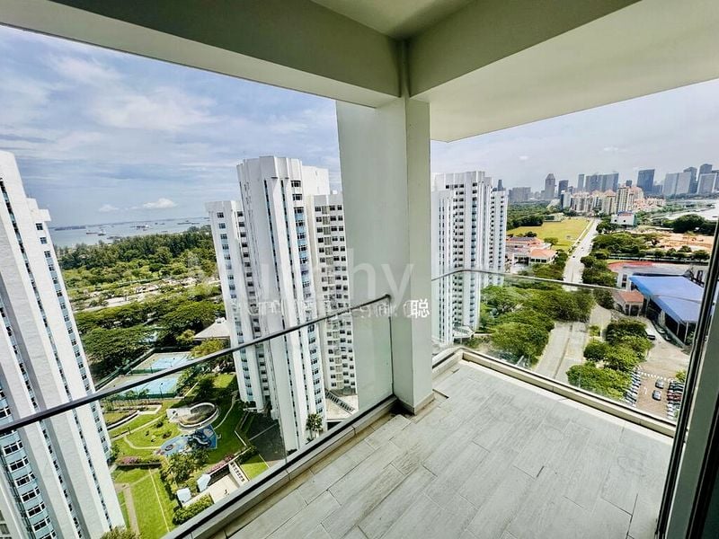 3 Bed Condo for Sale in The Line @ Tanjong Rhu - Image 2