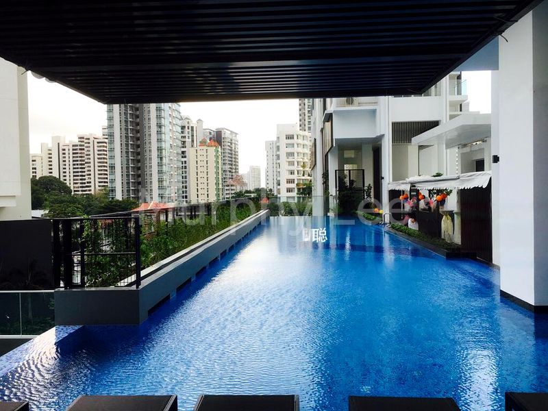 3 Bed Condo for Sale in The Line @ Tanjong Rhu - Image 13