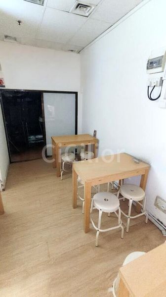 Shop / Shophouse for Rent: The Gateway Beach Road Office - Image 4