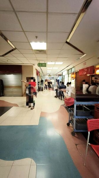 Shop / Shophouse for Rent: The Gateway Beach Road Office - Image 1