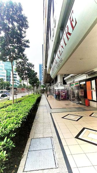 Shop / Shophouse for Rent: The Gateway Beach Road Office - Image 8