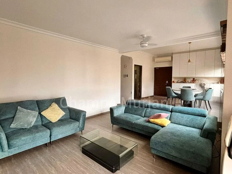 3 Bed Condo for Sale in  Avila Gardens - Image 10