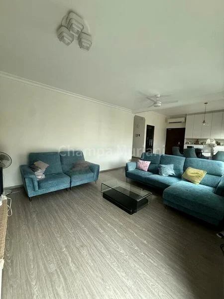 3 Bed Condo for Sale in  Avila Gardens - Image 2