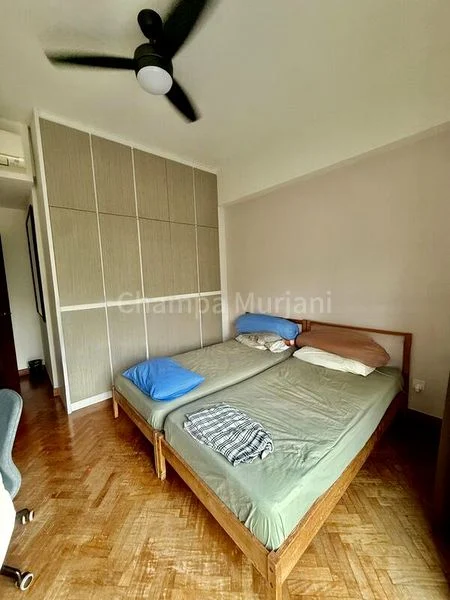 3 Bed Condo for Sale in  Avila Gardens - Image 5