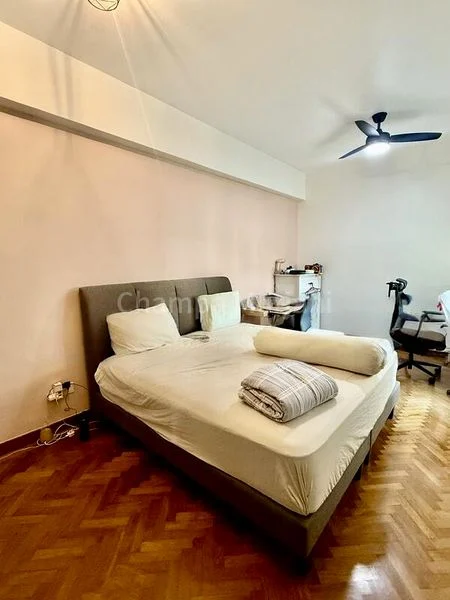 3 Bed Condo for Sale in  Avila Gardens - Image 4