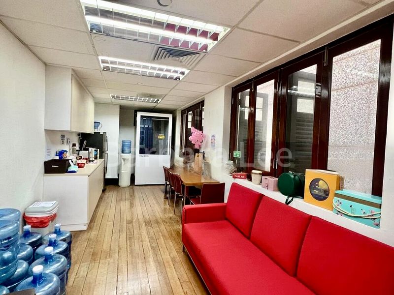 Shop / Shophouse for Rent: Capital Square - Image 6