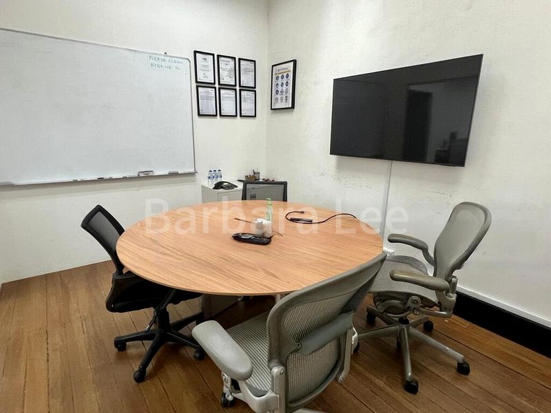 Shop / Shophouse for Rent: Capital Square - Image 2