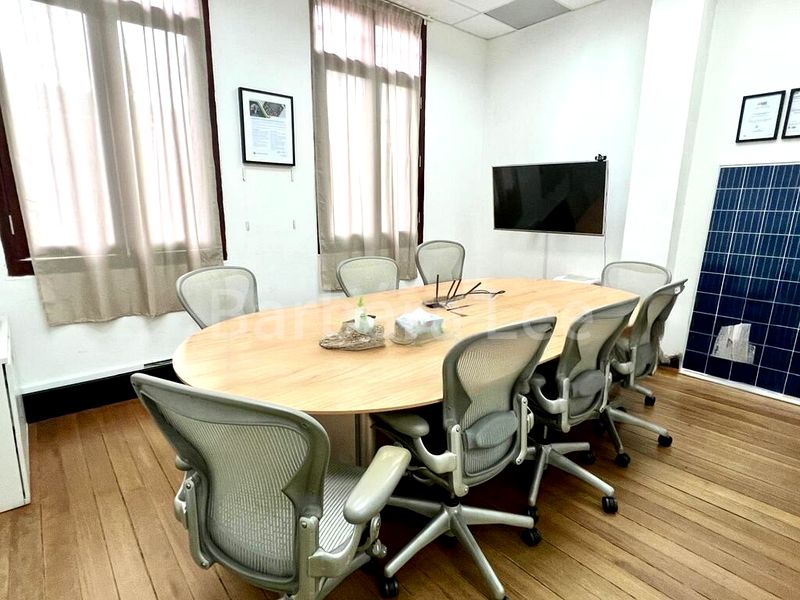 Shop / Shophouse for Rent: Capital Square - Image 4