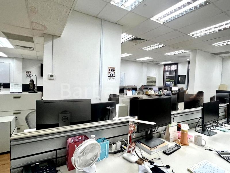 Shop / Shophouse for Rent: Capital Square - Image 9