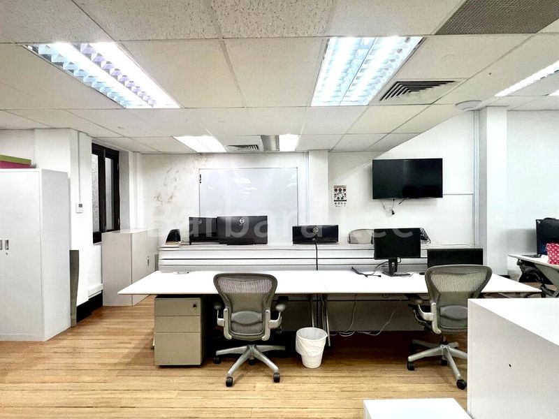 Shop / Shophouse for Rent: Capital Square - Image 5