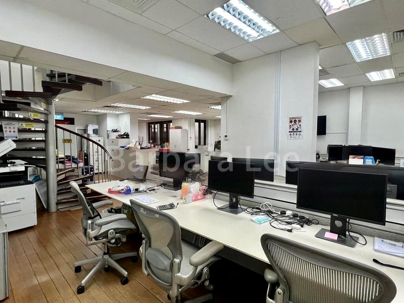 Shop / Shophouse for Rent: Capital Square - Image 8