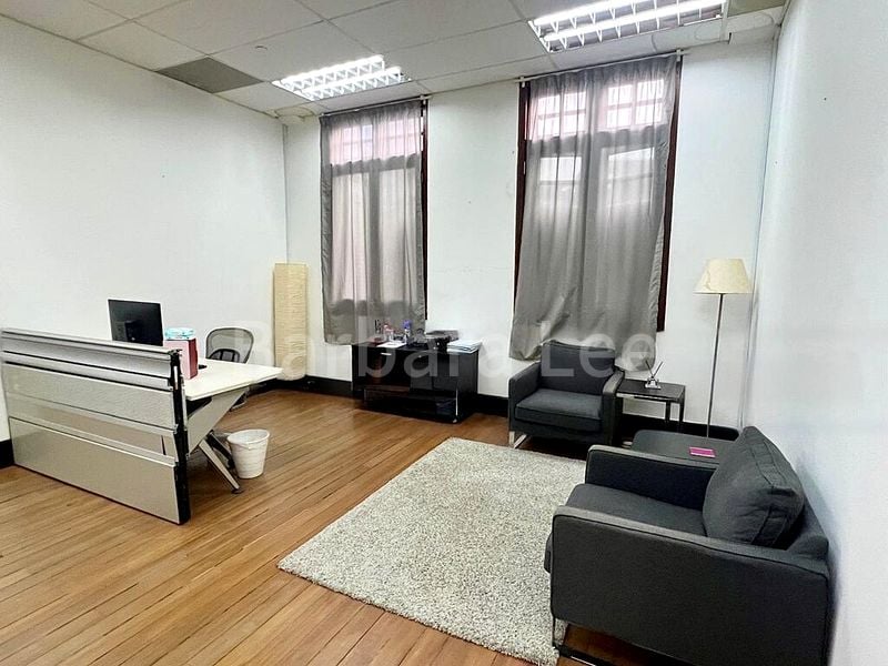 Shop / Shophouse for Rent: Capital Square - Image 1