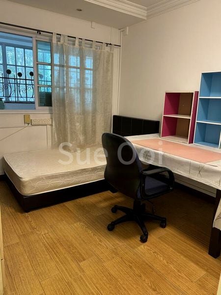 4 Room (4S) HDB for Rent in 403 Woodlands Street 41 - Image 3