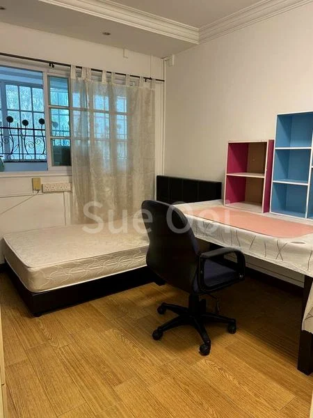 4 Room (4S) HDB for Rent in 403 Woodlands Street 41 - Image 9