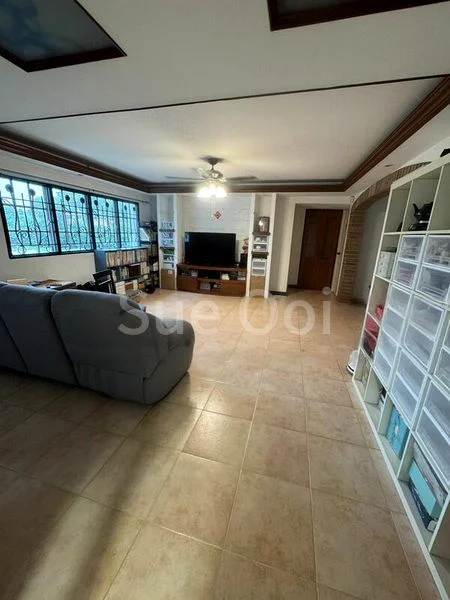 4 Room (4S) HDB for Rent in 403 Woodlands Street 41 - Image 17