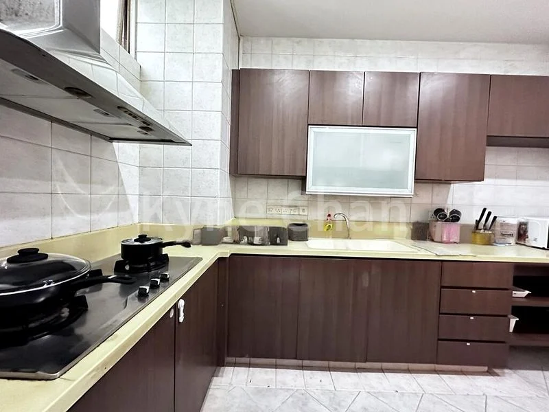 Common Room (Condo) for Rent in Margate Point - Image 7