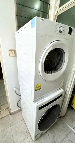 Common Room (Condo) for Rent in Margate Point - Image 5