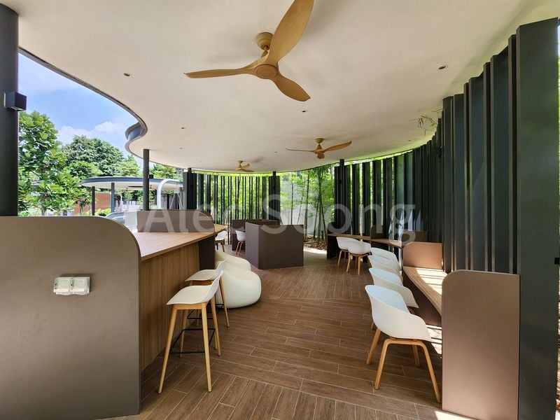 1 Bed Condo for Rent in The Florence Residences - Image 8