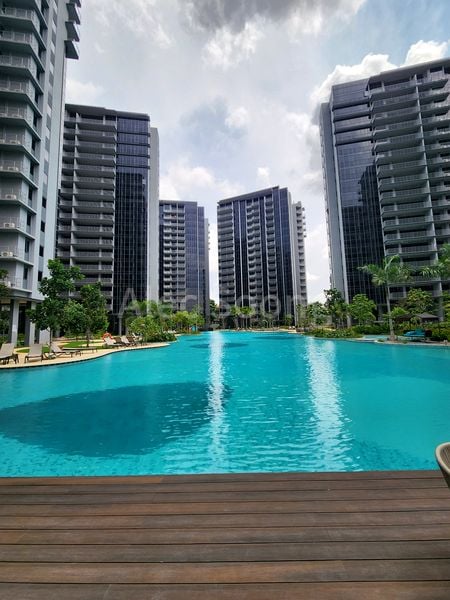 1 Bed Condo for Rent in The Florence Residences - Image 15