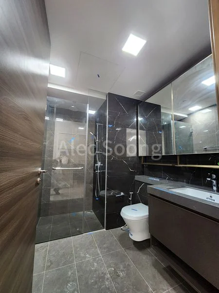1 Bed Condo for Rent in The Florence Residences - Image 6