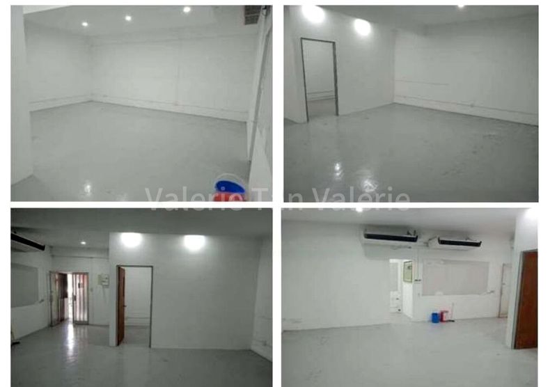 Light Industrial (B1) for Rent: Tai Seng Centre - Image 1