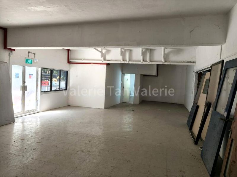 Light Industrial (B1) for Rent: Tai Seng Centre - Image 2