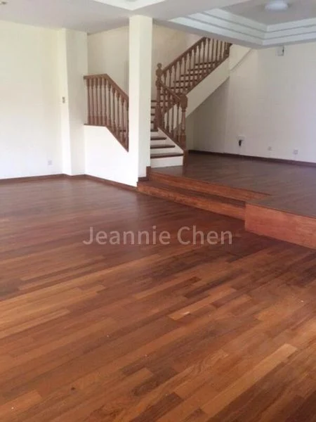 4 Bed Semi-Detached House (Landed) for Rent in  Camelia Park - Image 1