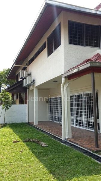 4 Bed Semi-Detached House (Landed) for Rent in  Camelia Park - Image 4