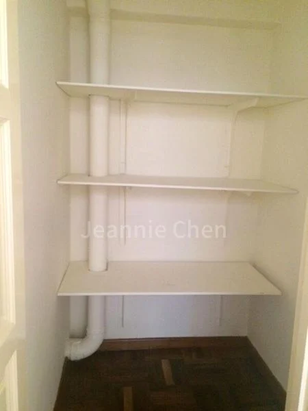 4 Bed Semi-Detached House (Landed) for Rent in  Camelia Park - Image 10