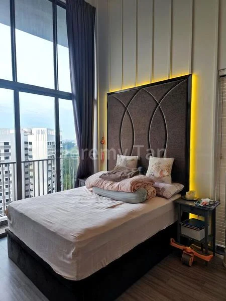 3 Bed Condo for Rent in  Riverbank @ Fernvale - Image 4