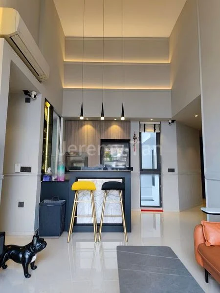 3 Bed Condo for Rent in  Riverbank @ Fernvale - Image 2