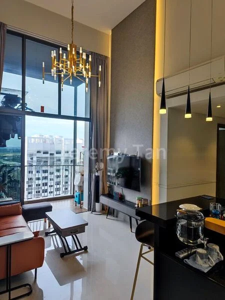 3 Bed Condo for Rent in  Riverbank @ Fernvale - Image 3
