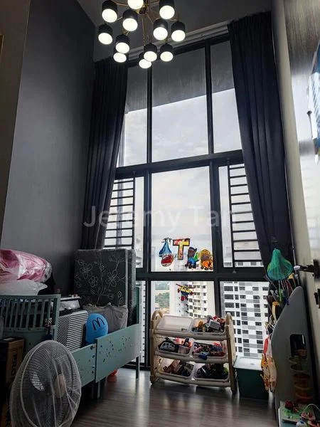 3 Bed Condo for Rent in  Riverbank @ Fernvale - Image 5