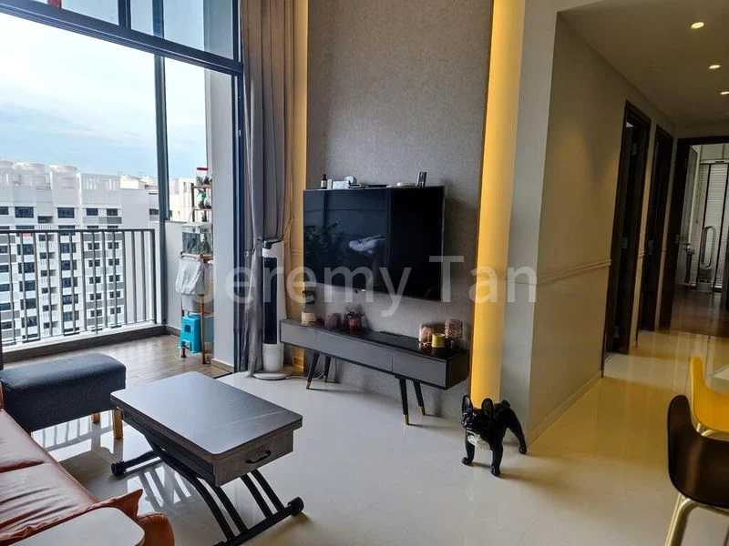 3 Bed Condo for Rent in  Riverbank @ Fernvale - Image 6