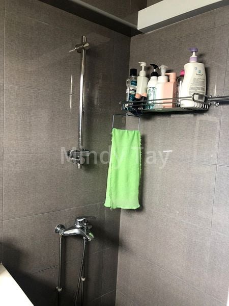 Master Room (HDB) for Rent in 233 Simei Street 4 - Image 3