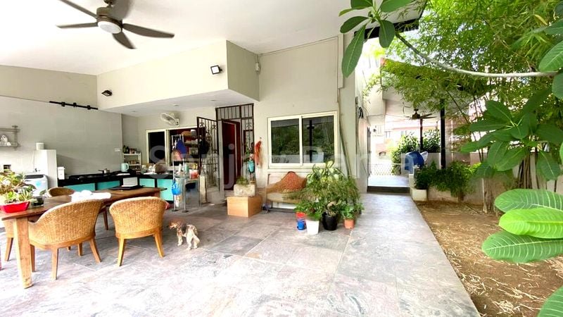 4 Bed Terraced House (Landed) for Sale around  Mugliston Park - Image 8