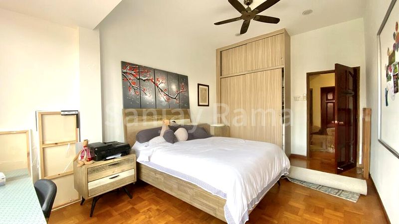 4 Bed Terraced House (Landed) for Sale around  Mugliston Park - Image 6