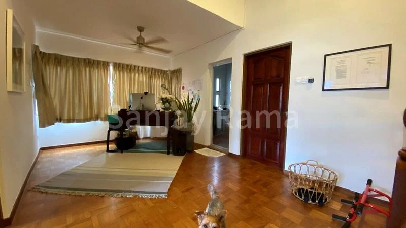 4 Bed Terraced House (Landed) for Sale around  Mugliston Park - Image 15