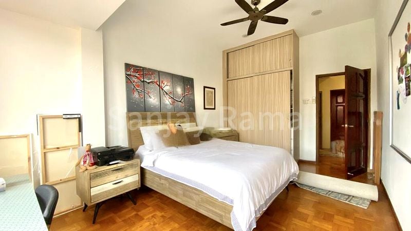 4 Bed Terraced House (Landed) for Sale around  Mugliston Park - Image 11