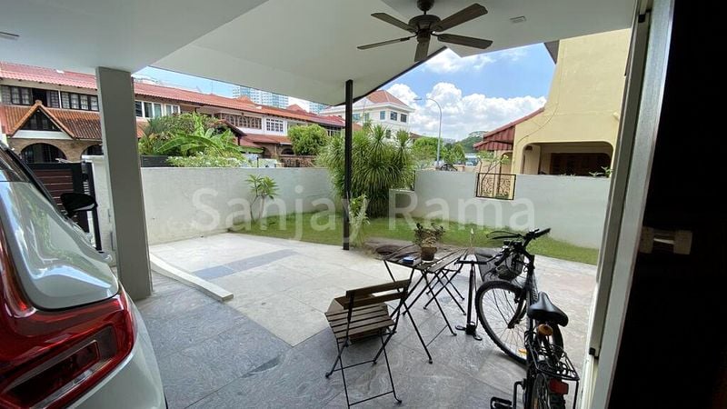 4 Bed Terraced House (Landed) for Sale around  Mugliston Park - Image 10