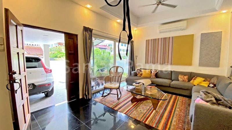 4 Bed Terraced House (Landed) for Sale around  Mugliston Park - Image 4