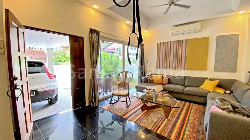 4 Bed Terraced House (Landed) for Sale around  Mugliston Park - Image 13