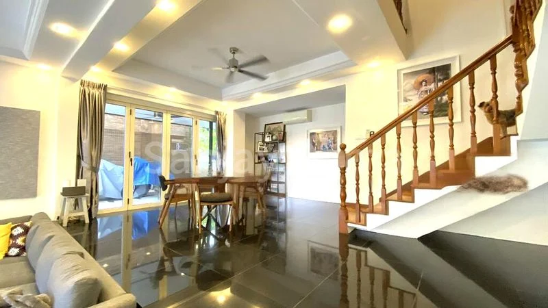4 Bed Terraced House (Landed) for Sale around  Mugliston Park - Image 12