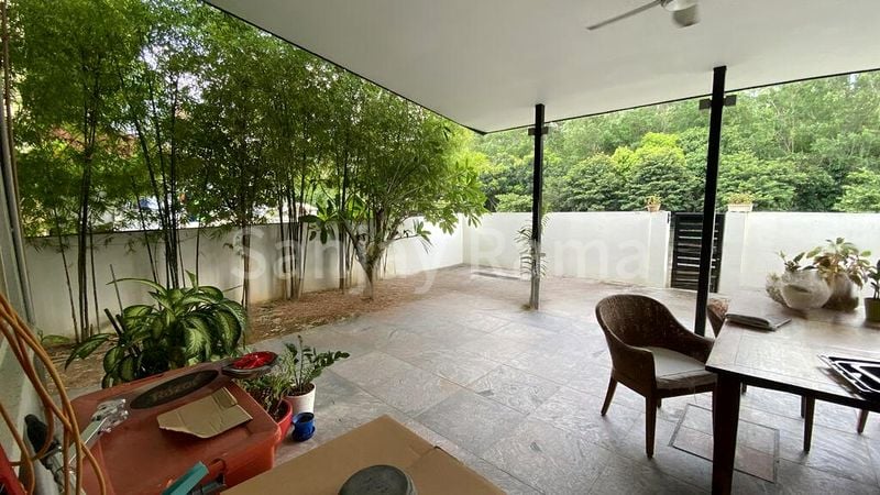 4 Bed Terraced House (Landed) for Sale around  Mugliston Park - Image 7