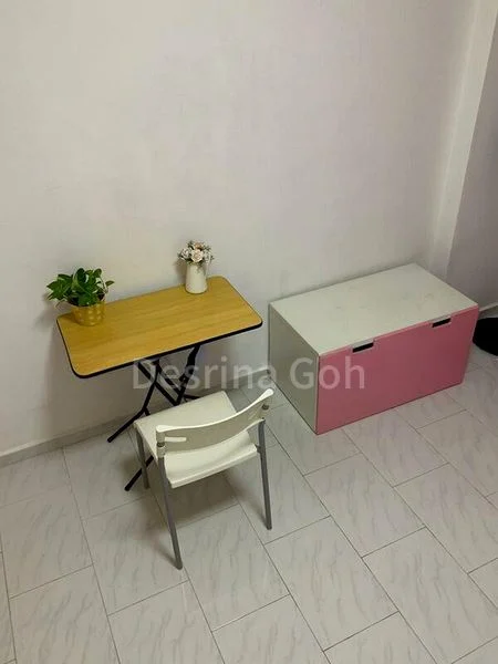 Common Room (HDB) for Rent in  281 Choa Chu Kang Avenue 3 - Image 3