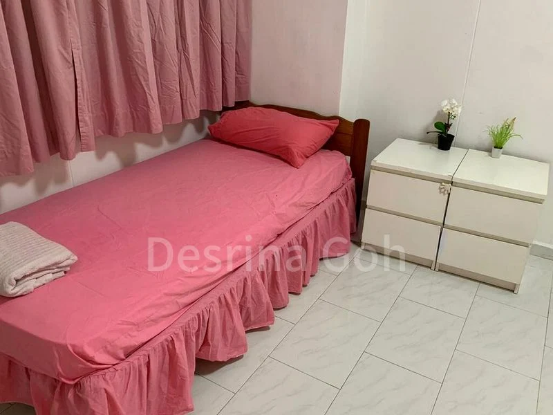 Common Room (HDB) for Rent in  281 Choa Chu Kang Avenue 3 - Image 5