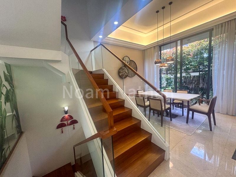 4 Bed Cluster House (Landed) for Rent in  Sunrise Gardens - Image 12